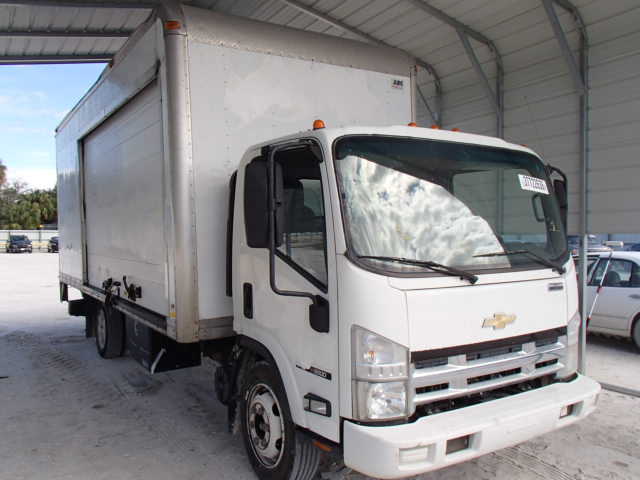 Chevrolet W5