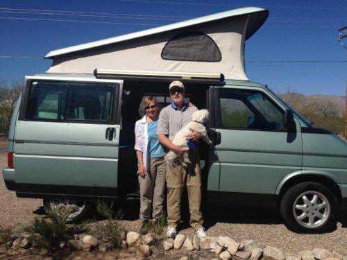 Volkswagen EuroVan