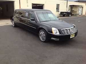 Cadillac Professional Chassis