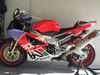 2007 APRILIA RSV 1000