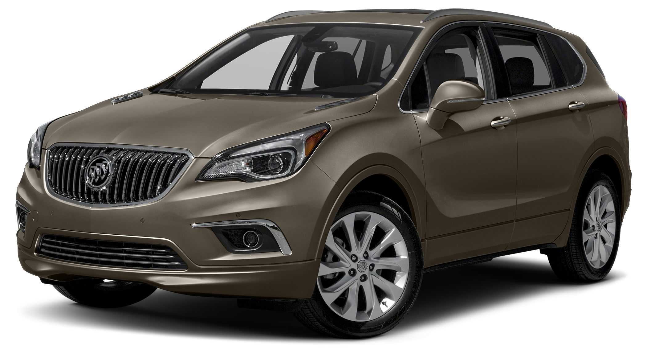 BUICK