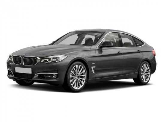 2017 BMW 330i
