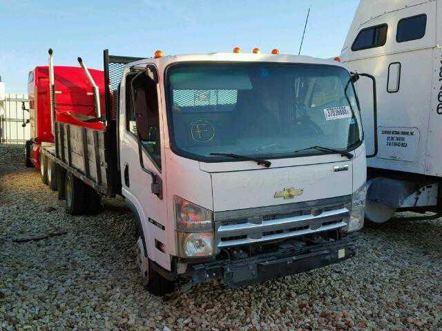 Chevrolet W5