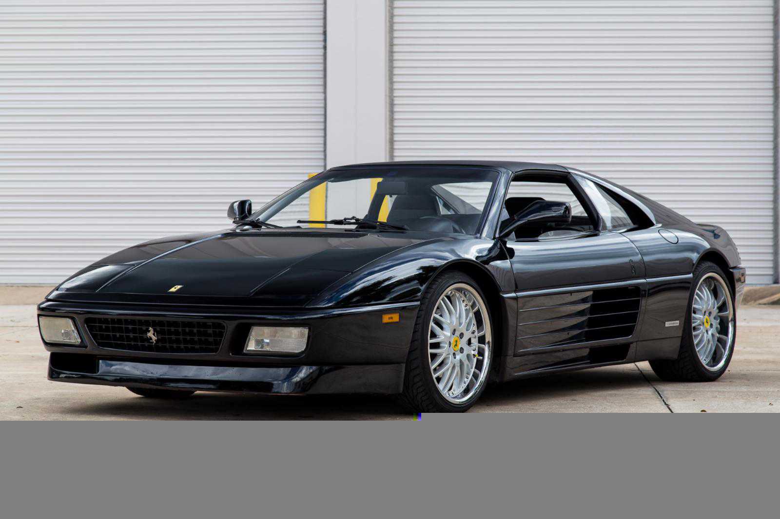 Ferrari 348 ts