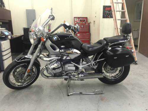 BMW R 1200 C