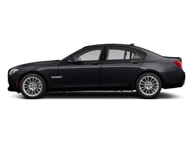 BMW 760Li