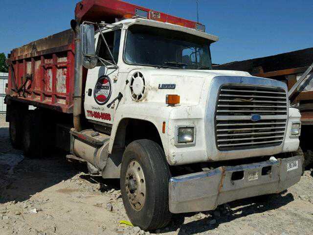 Ford LT8000