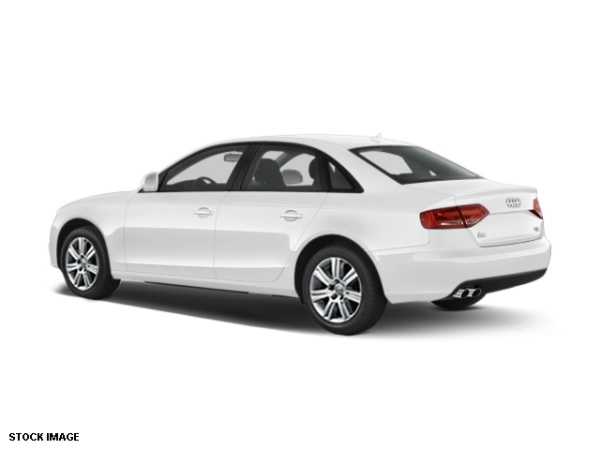 2010 Audi A4