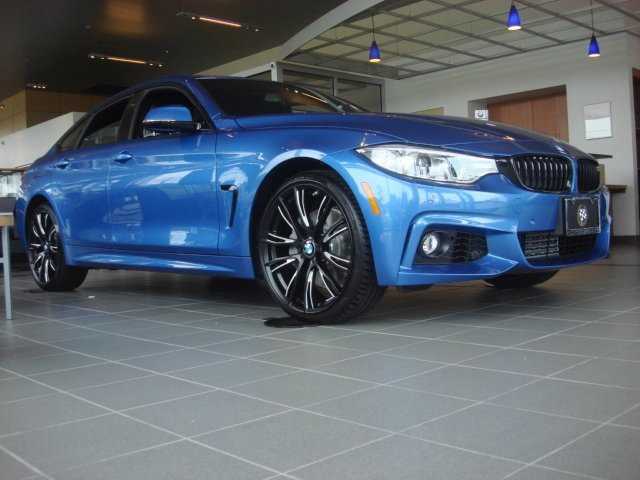 2016 BMW 428i