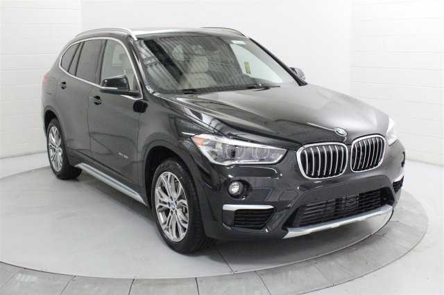 2016 BMW X1