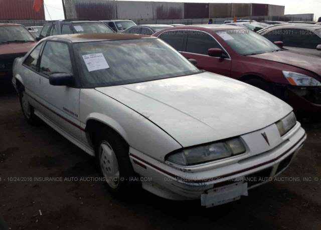 Pontiac Grand Prix