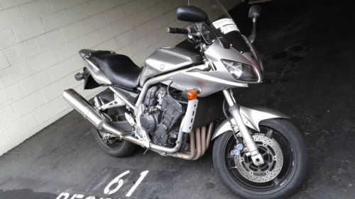 YAMAHA