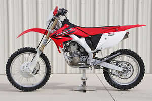 Honda CRF250