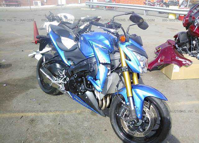 SUZUKI