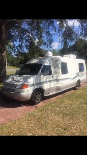 Volkswagen EuroVan