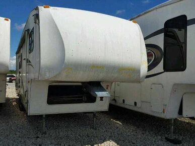 2008 KEYSTONE Keystone - VIN Decoder