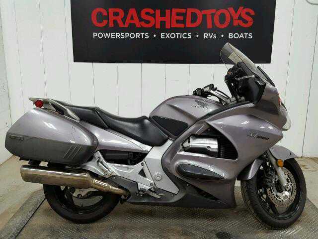 Honda ST1300