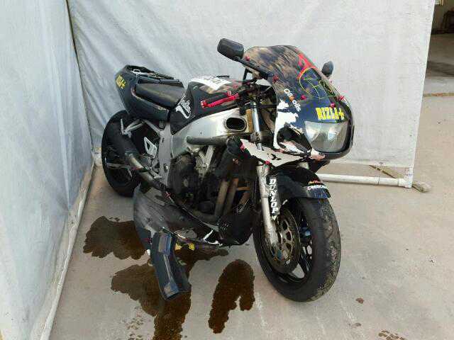 Suzuki GSX-R600