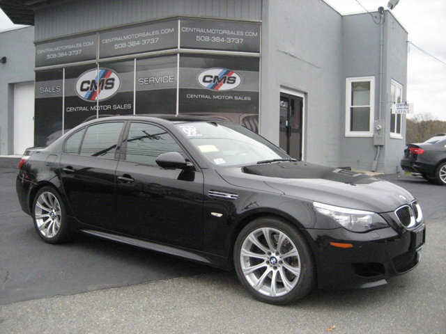 BMW