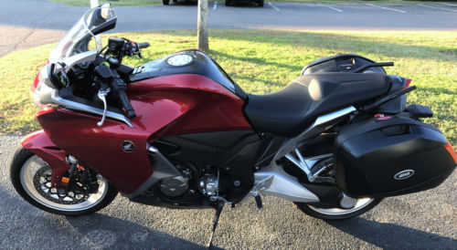 Honda VFR1200F