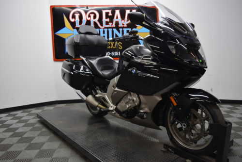 BMW K 1600 GTL