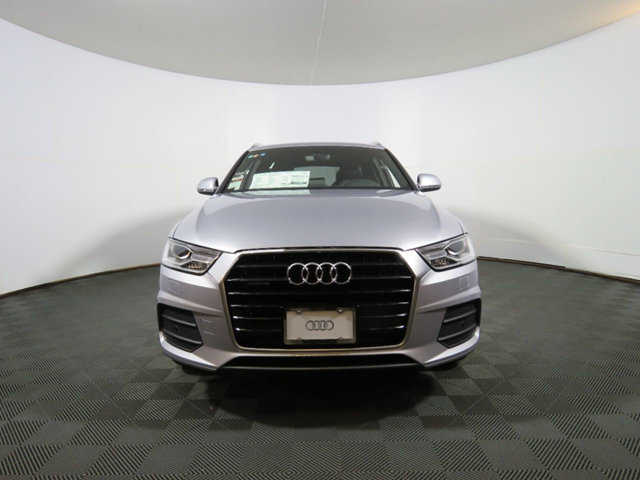 2017 Audi Q3