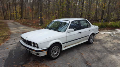 BMW 325ix