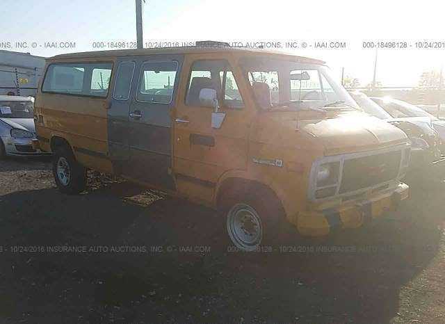 GMC