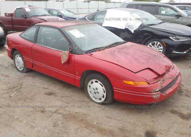 Saturn SC2