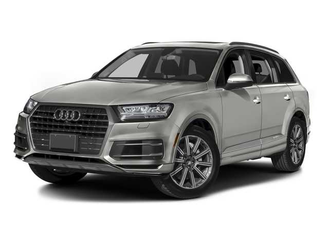 2017 Audi Q7