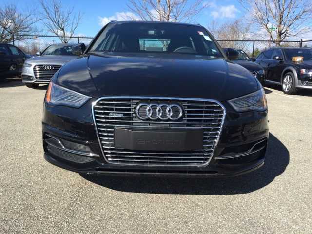 2016 Audi A3