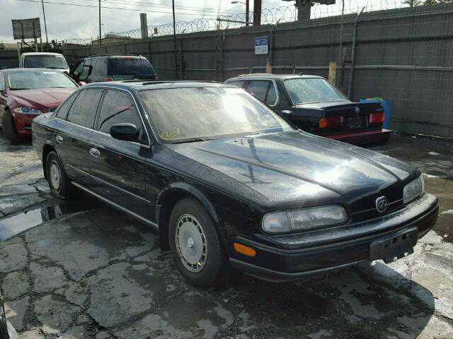 Infiniti Q45