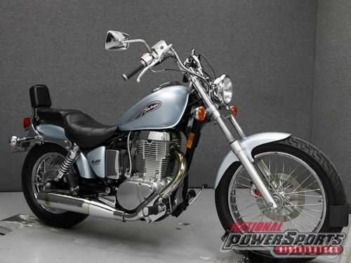 Suzuki LS650P