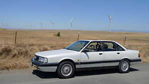 Audi 200