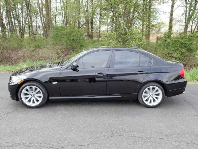 2011 BMW 328i