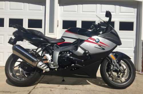 BMW K 1300 S