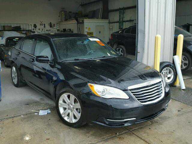 CHRYSLER