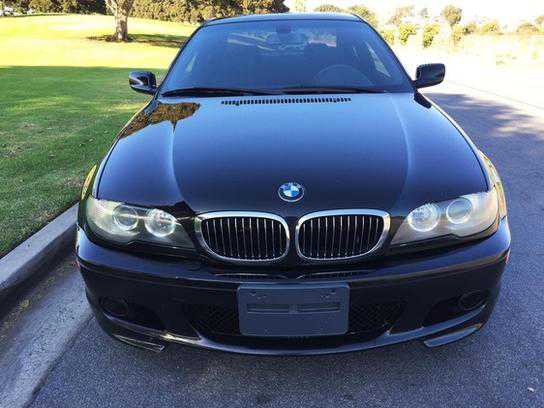 2004 BMW 330i