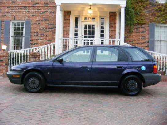 Saturn SW1
