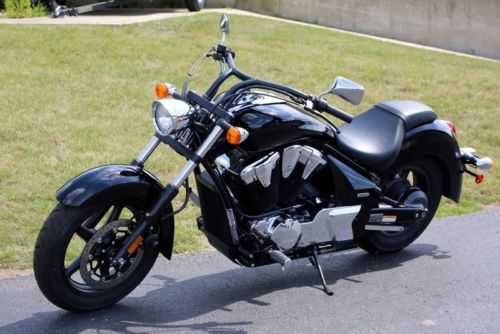 Honda VT1300 (Stateline)
