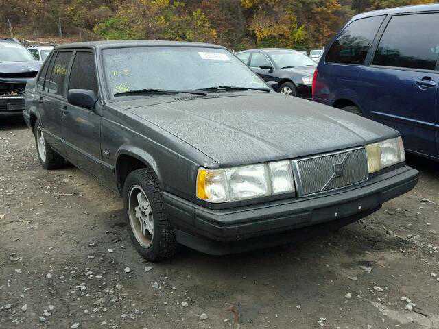 Volvo 940 Series