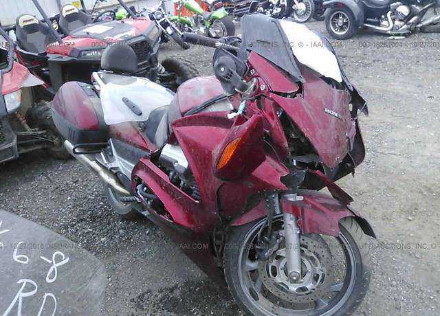 Honda ST1300