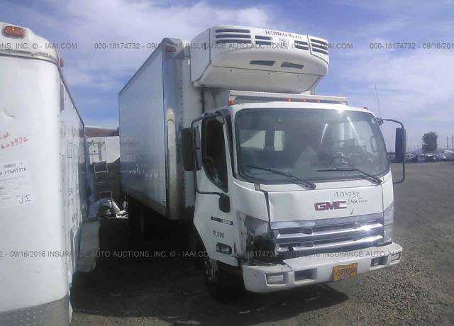 GMC W5