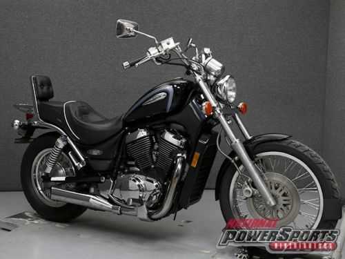 Suzuki VS800GLK