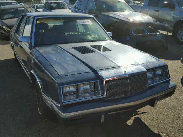 CHRYSLER
