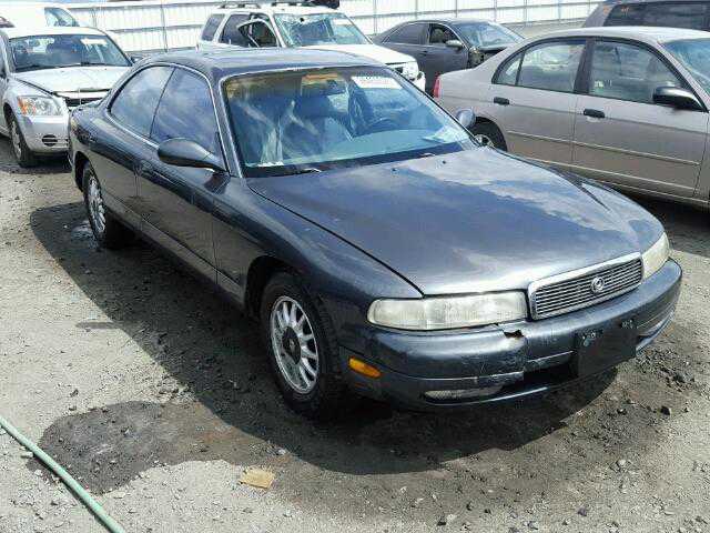Mazda 929