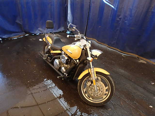 Honda VTX1300C