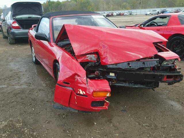 Nissan 240SX