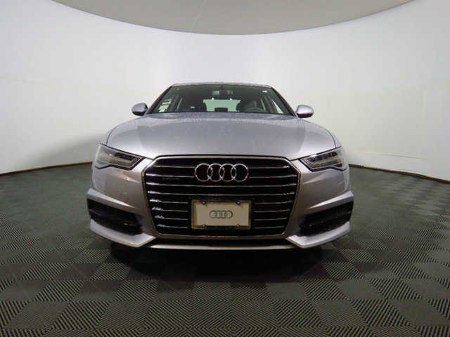 2017 Audi A6