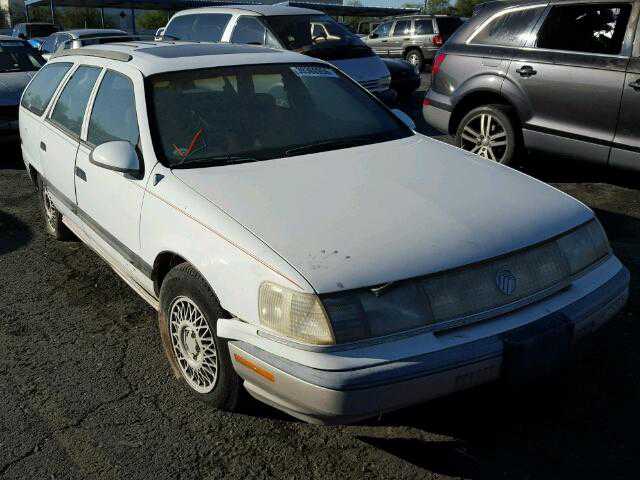 Mercury Sable